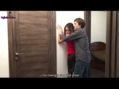 ❤️ Sexy Realtor Sensally Jerks Nws Pussy thiab Fucks Thaum Muag Nws Chav - Krempai ️ Liab porn ntawm porn hmn.passenger33.ru ❌️ Ib